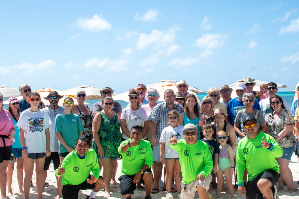 Caribbean shore excursions with local experts
